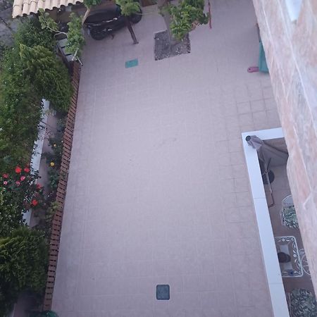 Airport Anasta Casa Apartment Artemida  Luaran gambar