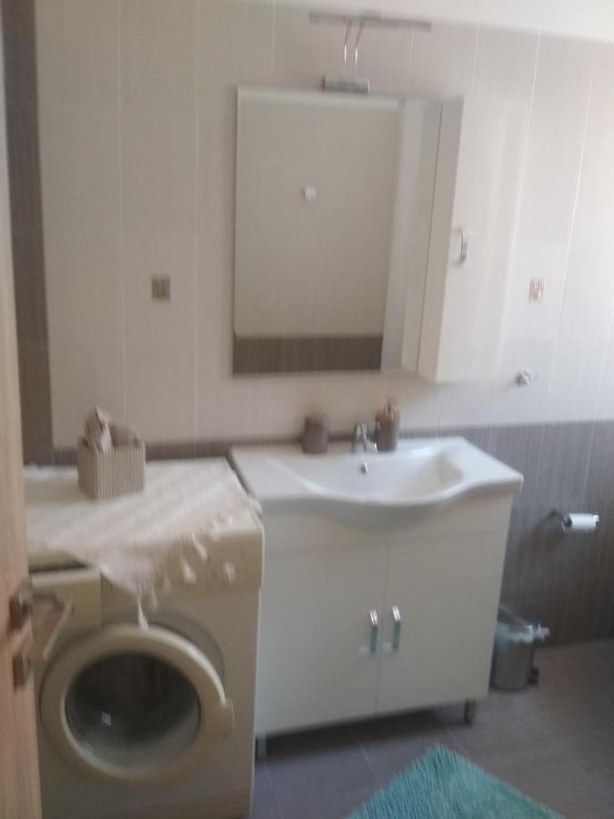 Airport Anasta Casa Apartment Artemida  Luaran gambar