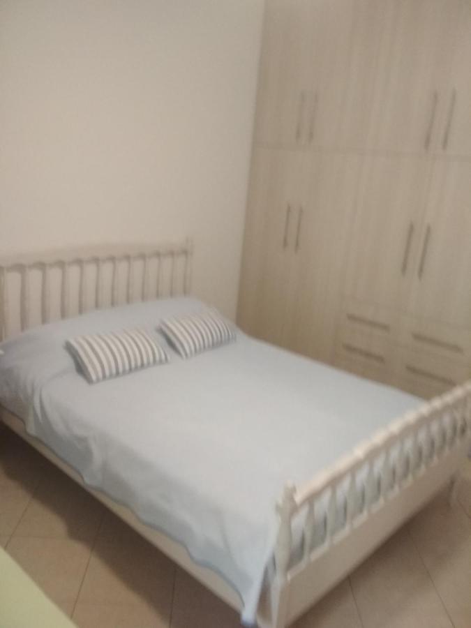 Airport Anasta Casa Apartment Artemida  Luaran gambar