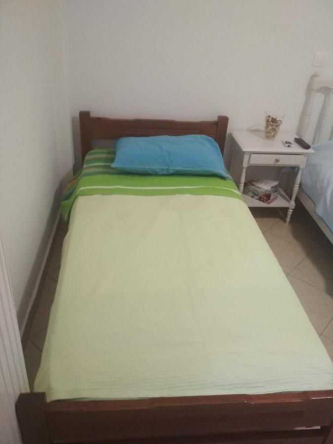 Airport Anasta Casa Apartment Artemida  Luaran gambar