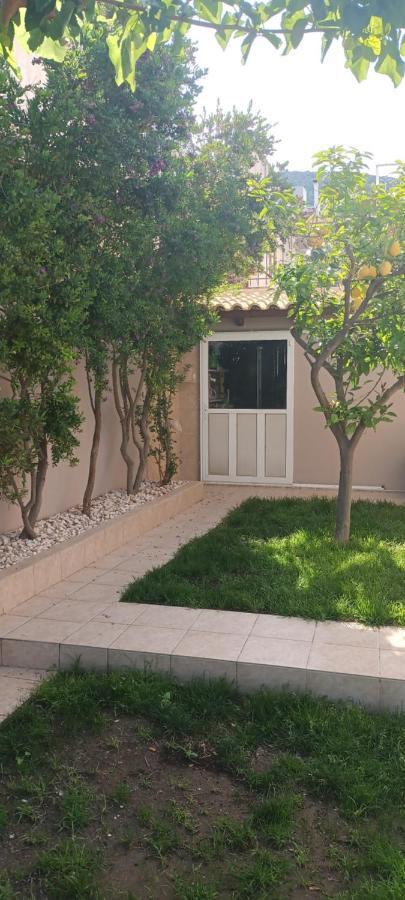 Airport Anasta Casa Apartment Artemida  Luaran gambar