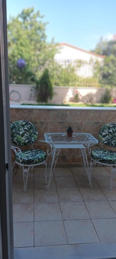 Airport Anasta Casa Apartment Artemida  Luaran gambar