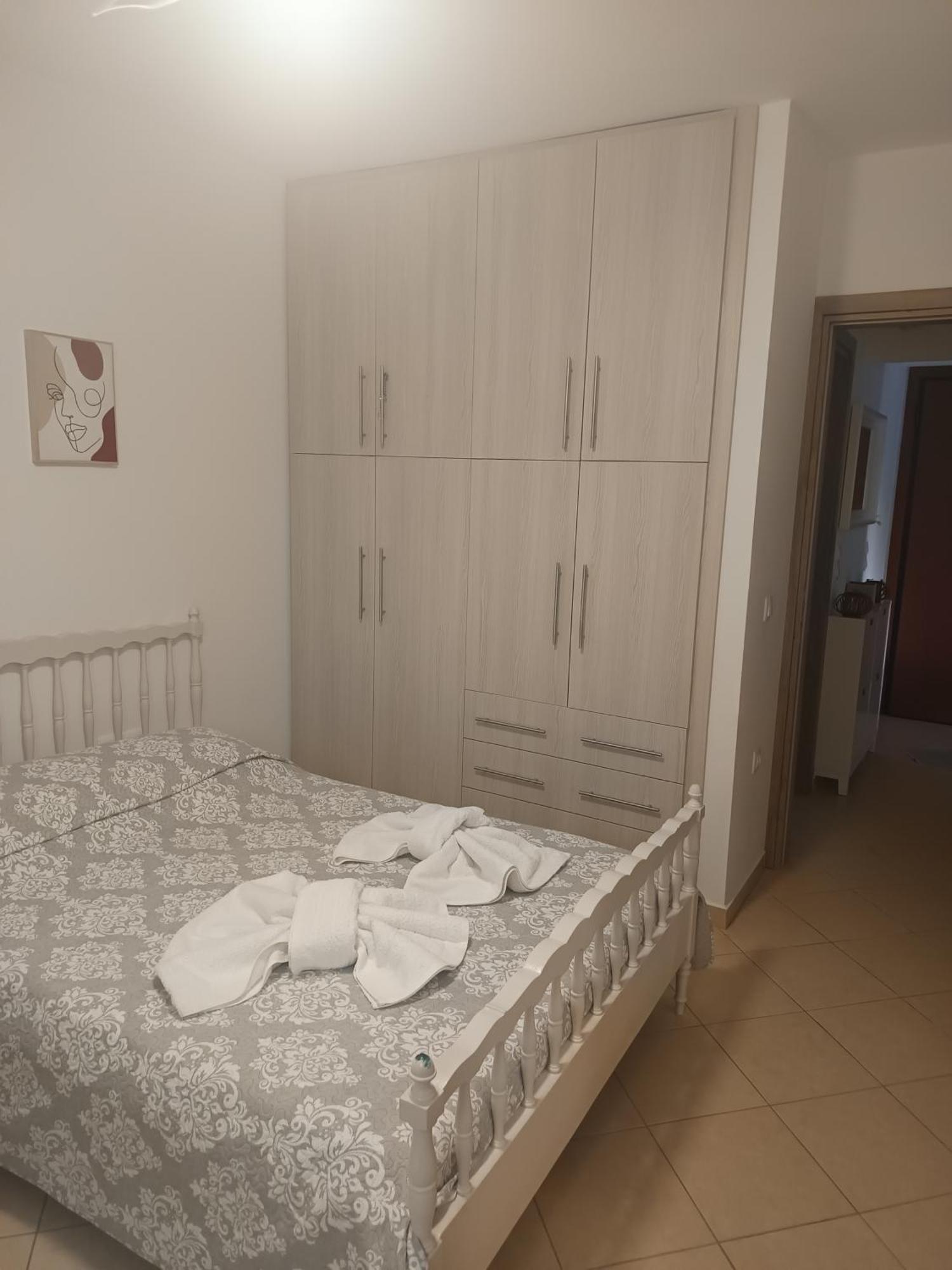 Airport Anasta Casa Apartment Artemida  Luaran gambar