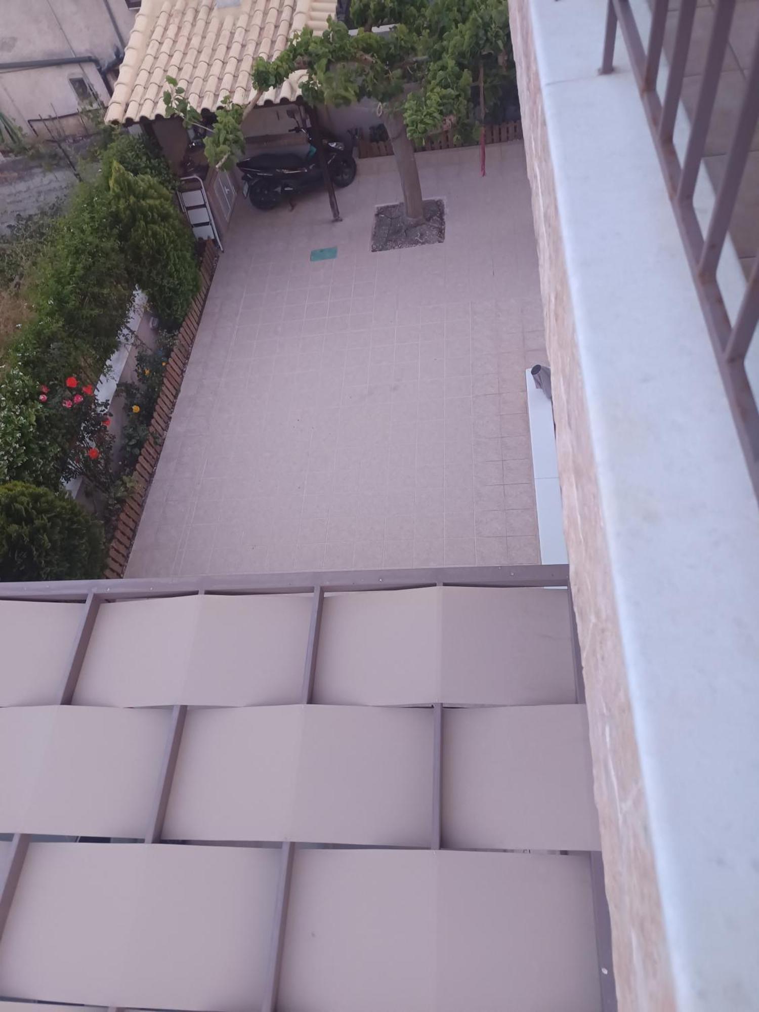 Airport Anasta Casa Apartment Artemida  Luaran gambar